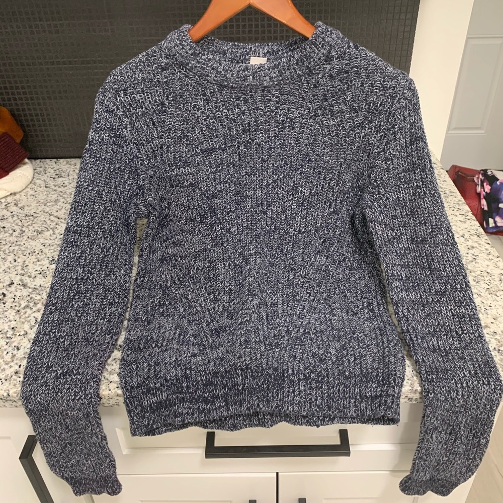 H&M Cashmere styled sweater